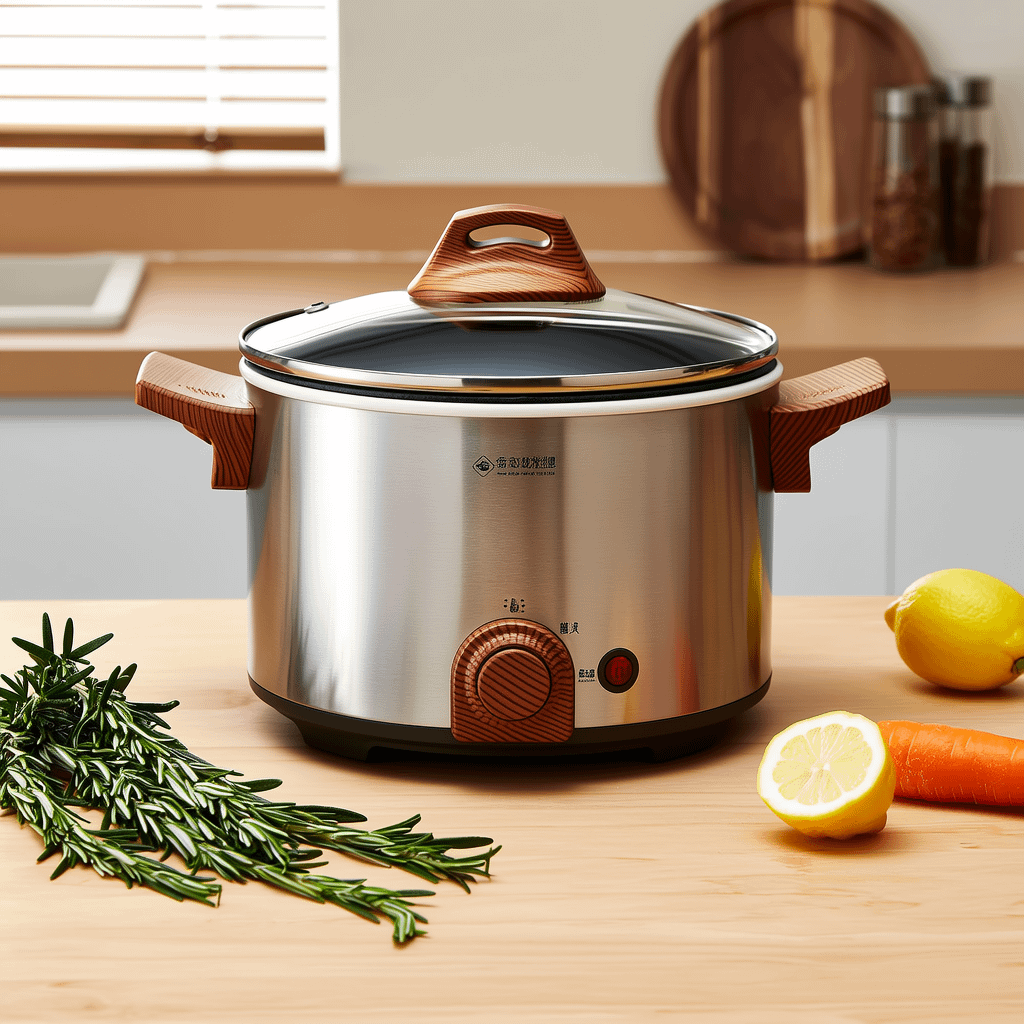 slow cooker gift ideas